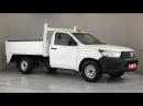 Thumbnail Toyota Hilux 2.0 chassis cab