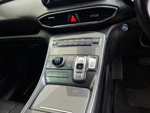 Hyundai Santa Fe 2.2D 4WD Elite - Image 11