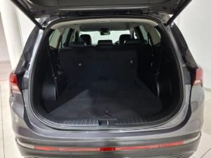 Hyundai Santa Fe 2.2D 4WD Elite - Image 13