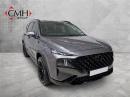 Thumbnail Hyundai Santa Fe 2.2D 4WD Elite