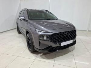Hyundai Santa Fe 2.2D 4WD Elite - Image 1