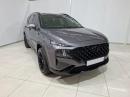 Thumbnail Hyundai Santa Fe 2.2D 4WD Elite