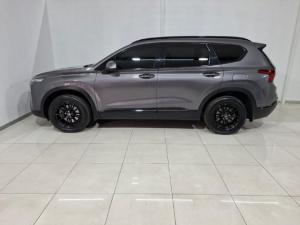 Hyundai Santa Fe 2.2D 4WD Elite - Image 2