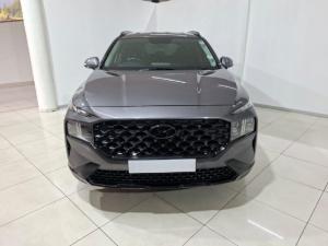 Hyundai Santa Fe 2.2D 4WD Elite - Image 4