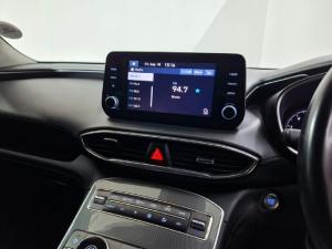 Hyundai Santa Fe 2.2D 4WD Elite - Image 7
