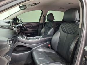 Hyundai Santa Fe 2.2D 4WD Elite - Image 8