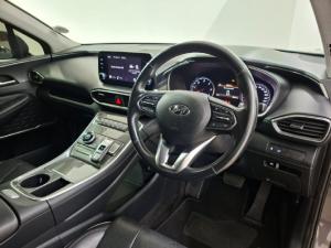 Hyundai Santa Fe 2.2D 4WD Elite - Image 9