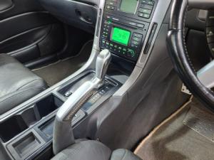 Chevrolet Lumina SS 5.7 UTE automaticS/C - Image 10