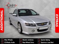 Thumbnail Chevrolet Lumina SS 5.7 UTE automaticS/C