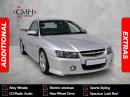 Thumbnail Chevrolet Lumina SS 5.7 UTE automaticS/C