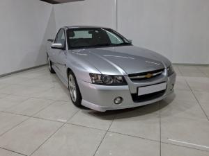Chevrolet Lumina SS 5.7 UTE automaticS/C - Image 1