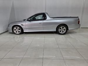 Chevrolet Lumina SS 5.7 UTE automaticS/C - Image 2