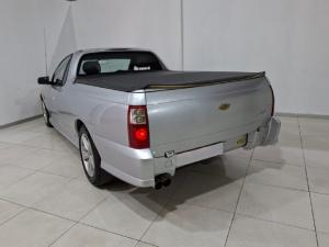 Chevrolet Lumina SS 5.7 UTE automaticS/C - Image 3