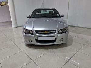 Chevrolet Lumina SS 5.7 UTE automaticS/C - Image 4