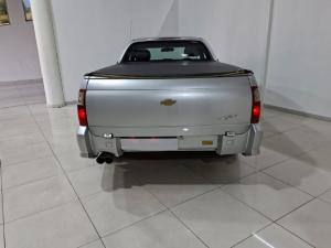 Chevrolet Lumina SS 5.7 UTE automaticS/C - Image 5