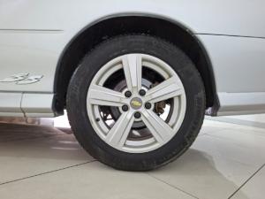 Chevrolet Lumina SS 5.7 UTE automaticS/C - Image 6