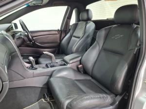 Chevrolet Lumina SS 5.7 UTE automaticS/C - Image 8