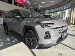 Toyota RAV4 2.5 HEV GX E-Four - Image 1