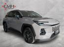 Thumbnail Toyota RAV4 2.5 HEV GX E-Four