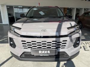Toyota RAV4 2.5 HEV GX E-Four - Image 2