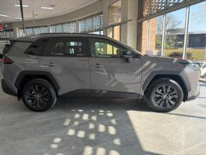 Toyota RAV4 2.5 HEV GX E-Four - Image 5