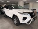 Thumbnail Toyota Fortuner 2.4GD-6 auto