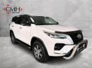 Thumbnail Toyota Fortuner 2.4GD-6 auto