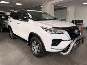 Toyota Fortuner 2.4GD-6 auto - Image 1