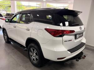 Toyota Fortuner 2.4GD-6 auto - Image 3