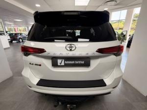 Toyota Fortuner 2.4GD-6 auto - Image 4