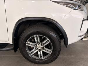 Toyota Fortuner 2.4GD-6 auto - Image 5