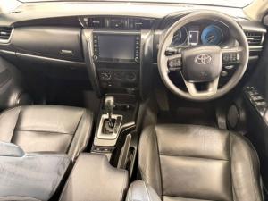 Toyota Fortuner 2.4GD-6 auto - Image 6