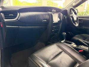 Toyota Fortuner 2.4GD-6 auto - Image 9