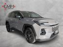 Thumbnail Toyota RAV4 2.5 HEV GX E-Four