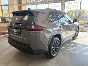 Toyota RAV4 2.5 HEV GX E-Four - Image 3