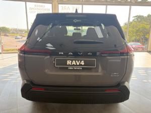 Toyota RAV4 2.5 HEV GX E-Four - Image 4