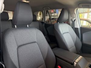 Toyota RAV4 2.5 HEV GX E-Four - Image 8