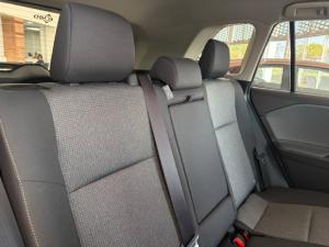 Toyota RAV4 2.5 HEV GX E-Four - Image 9
