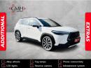 Thumbnail Toyota Corolla Cross 1.8 XR