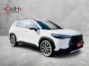 Thumbnail Toyota Corolla Cross 1.8 XR