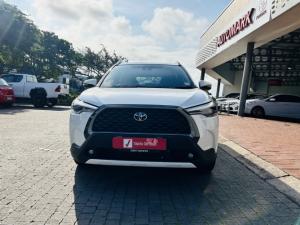 Toyota Corolla Cross 1.8 XR - Image 2