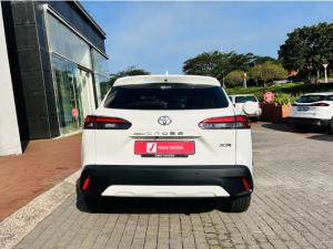Toyota Corolla Cross 1.8 XR - Image 4