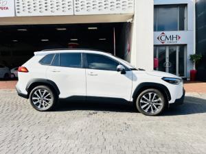 Toyota Corolla Cross 1.8 XR - Image 5