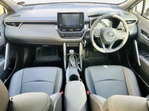 Toyota Corolla Cross 1.8 XR - Image 6