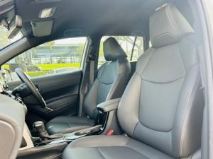 Toyota Corolla Cross 1.8 XR - Image 7