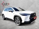 Thumbnail Toyota Corolla Cross 1.8 Hybrid XR
