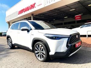Toyota Corolla Cross 1.8 Hybrid XR - Image 1
