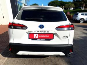 Toyota Corolla Cross 1.8 Hybrid XR - Image 4