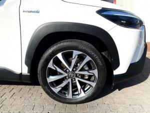 Toyota Corolla Cross 1.8 Hybrid XR - Image 6
