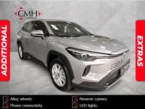 Toyota Corolla Cross 1.8 Xi - Image 1